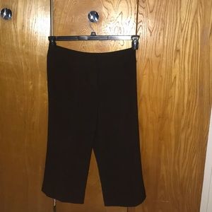 Ann Taylor brown Pants